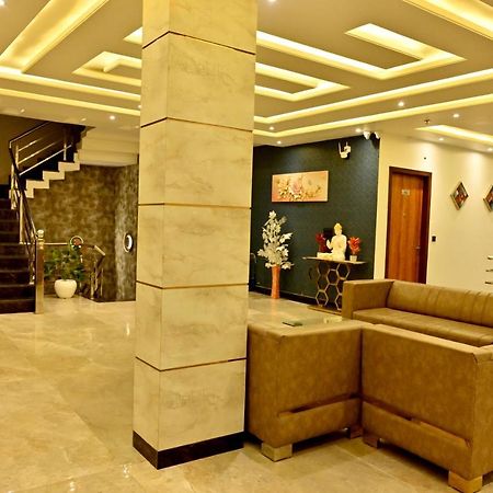 Hotel Elite - 5 Mins From Golden Temple Amritsar Exterior foto
