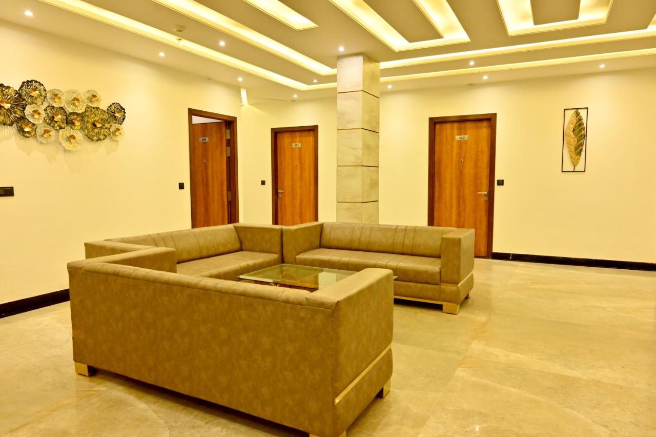 Hotel Elite - 5 Mins From Golden Temple Amritsar Exterior foto